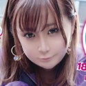 南詩乃の顔1