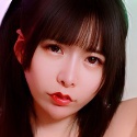 雛乃ゆなの顔1