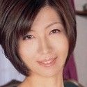 真波紫乃の顔2