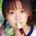 一橋いちかの顔1