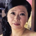 和谷美園の顔3