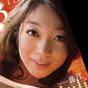 藤江由恵の顔1