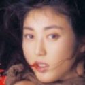田中虹子の顔7