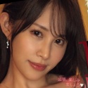 二羽紗愛の顔19