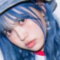 志田カンナの顔2