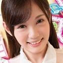深田みおの顔3