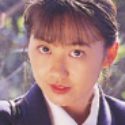 吉野美穂の顔4