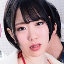 朝日りんの顔