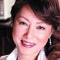 上野ひとみの顔8