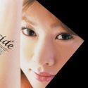 鈴江紋奈の顔1