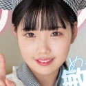 堂元ふわりの顔1