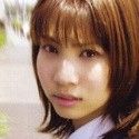 加山由衣の顔2