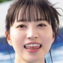 白岩冬萌の顔21