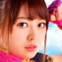 椎菜アリスの顔4