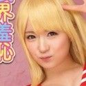 西川ゆいの顔14