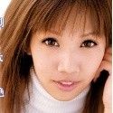 一色明奈の顔3