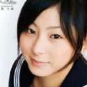 河愛杏里の顔2