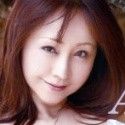 安達有里の顔1