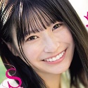佐々木みゆの顔