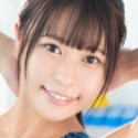 青木桃の顔2