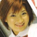 浅井ちなつの顔写真