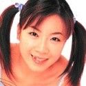 西村あみの顔2