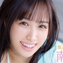 南條彩の顔3
