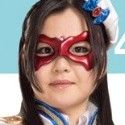 徳井知咲の顔2