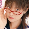 橋本美歩の顔8