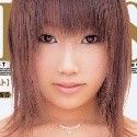 小澤新音の顔