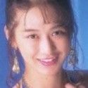 田村香織の顔21
