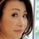 西城玲華の顔13