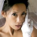 優木明日花の顔4
