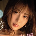 美谷朱里の顔5