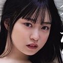 小栗みゆの顔10