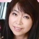 吉澤清美の顔