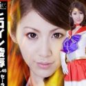 宮瀬リコの顔6
