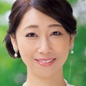 白峰郁美の顔6