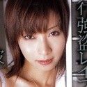 美波さらの顔5