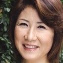浦沢亜矢子の顔