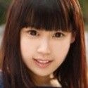 小高里保の顔3