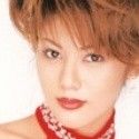 金城アンナの顔24