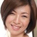真波紫乃の顔6