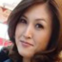 山崎景子の顔2