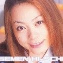 恵美梨の顔