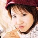 加山由衣の顔1