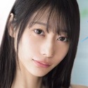 篠真有の顔2