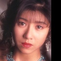 原田ひかりの顔