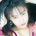 高倉みなみの顔