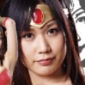 上村香澄の顔2